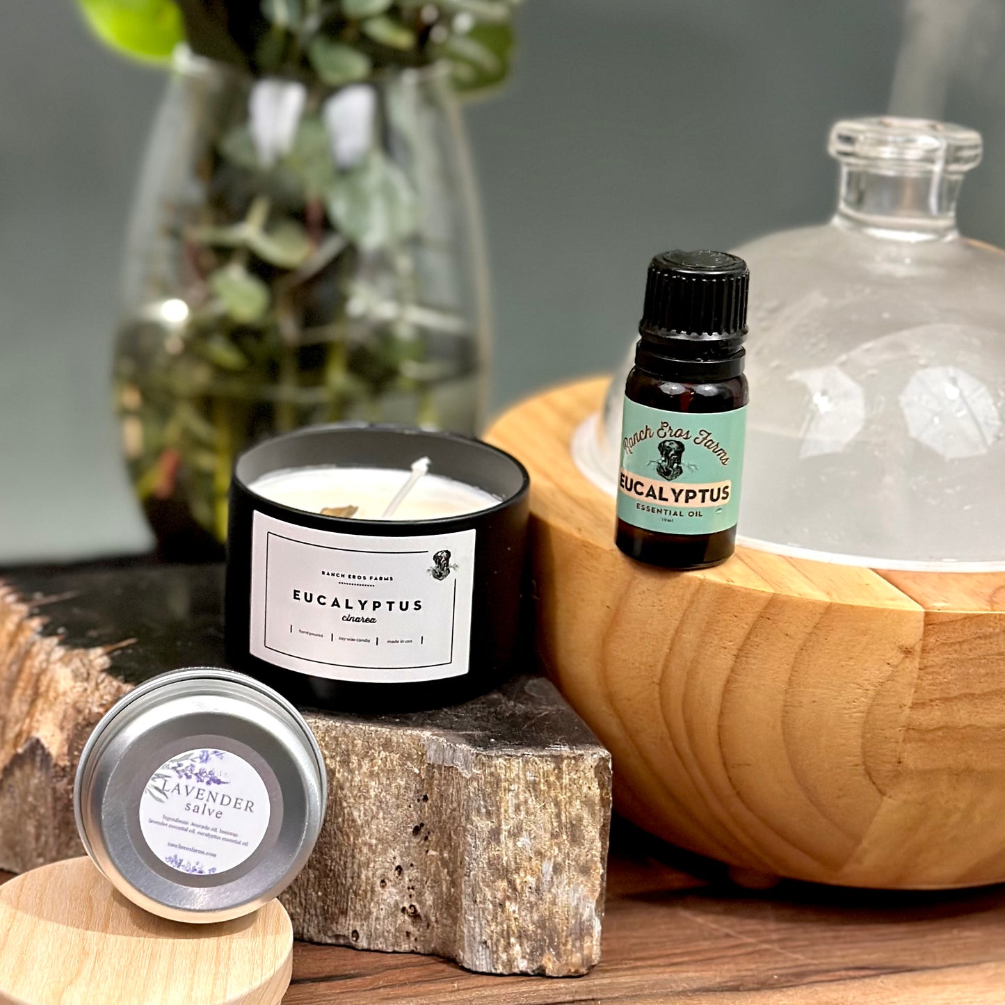 A Relaxation Bundle