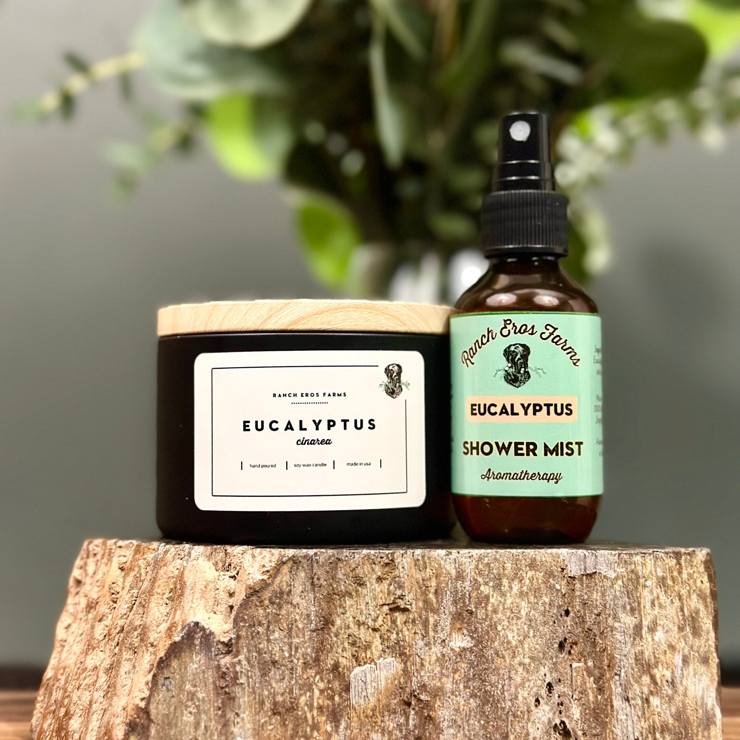 A "good" Scents Bundle